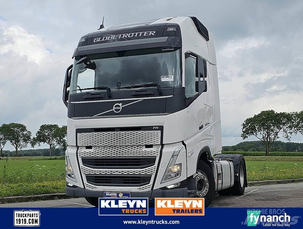 Volvo FH 500 XL Dragbilar