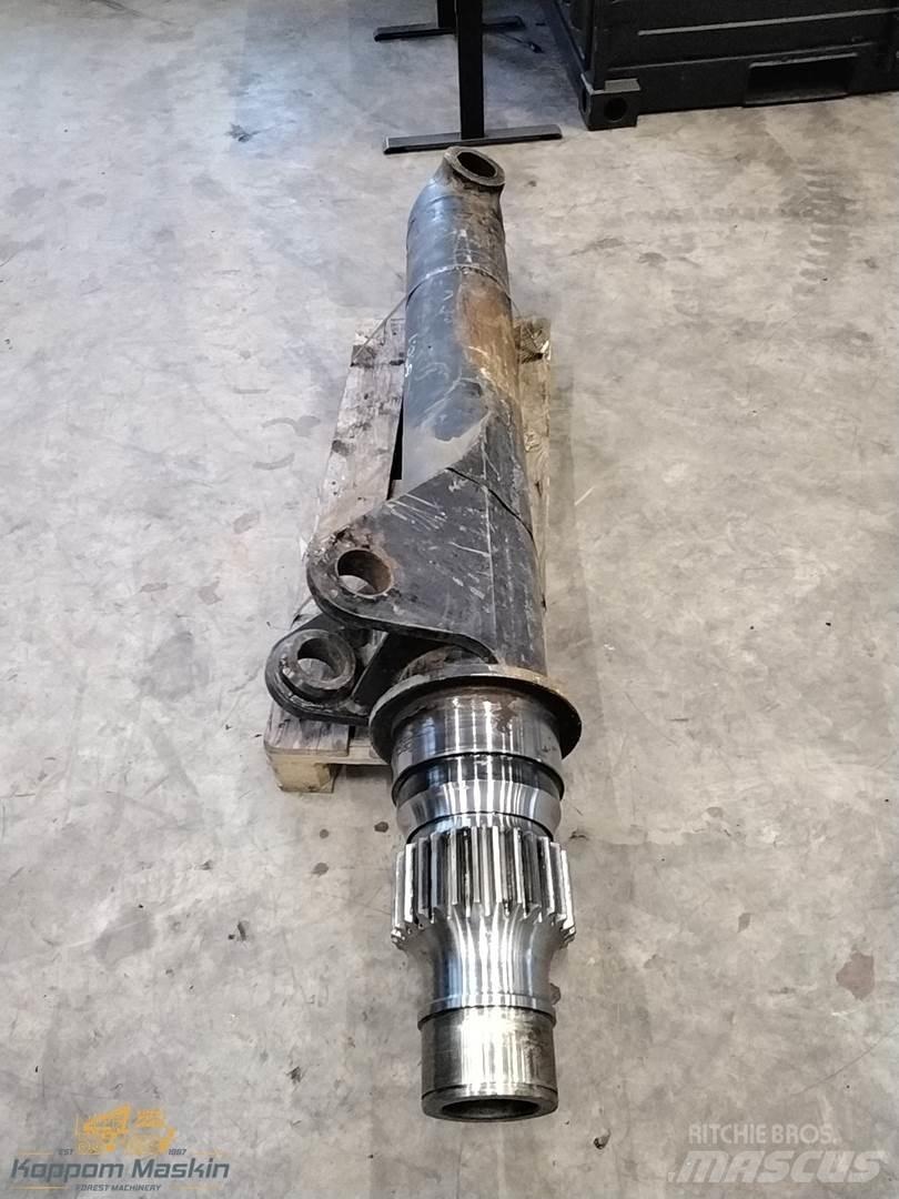 Cranab Crf12 Skotarkranar