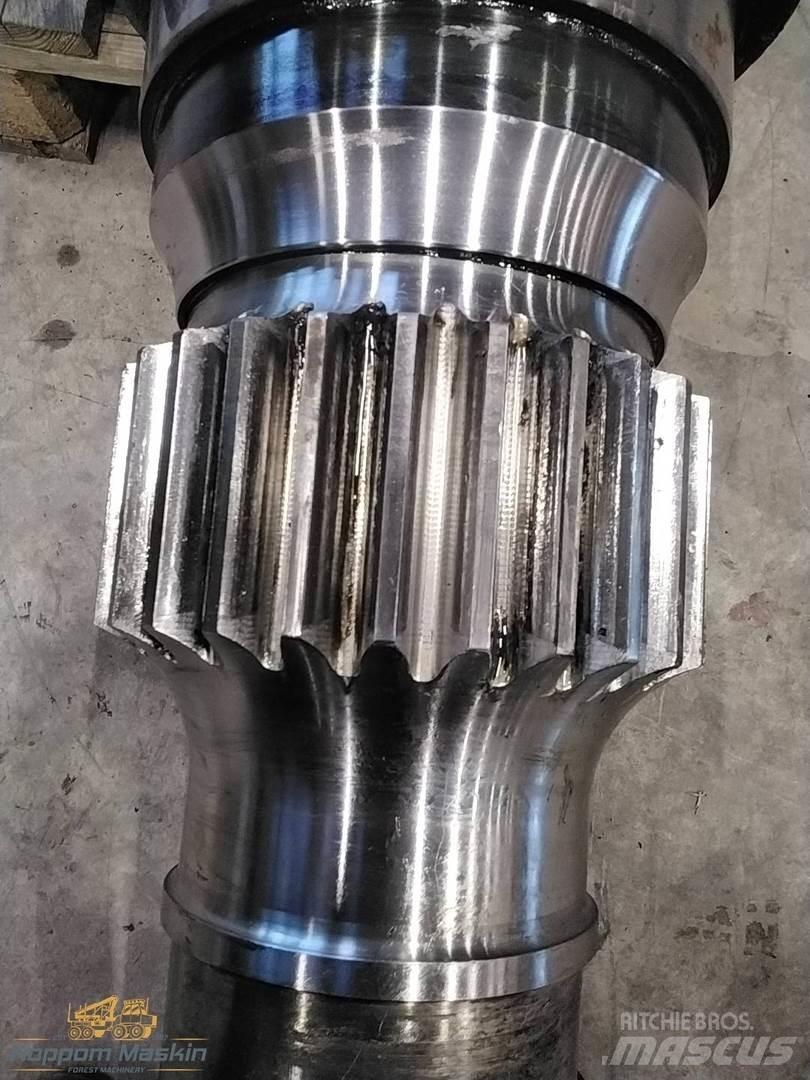 Cranab Crf12 Skotarkranar