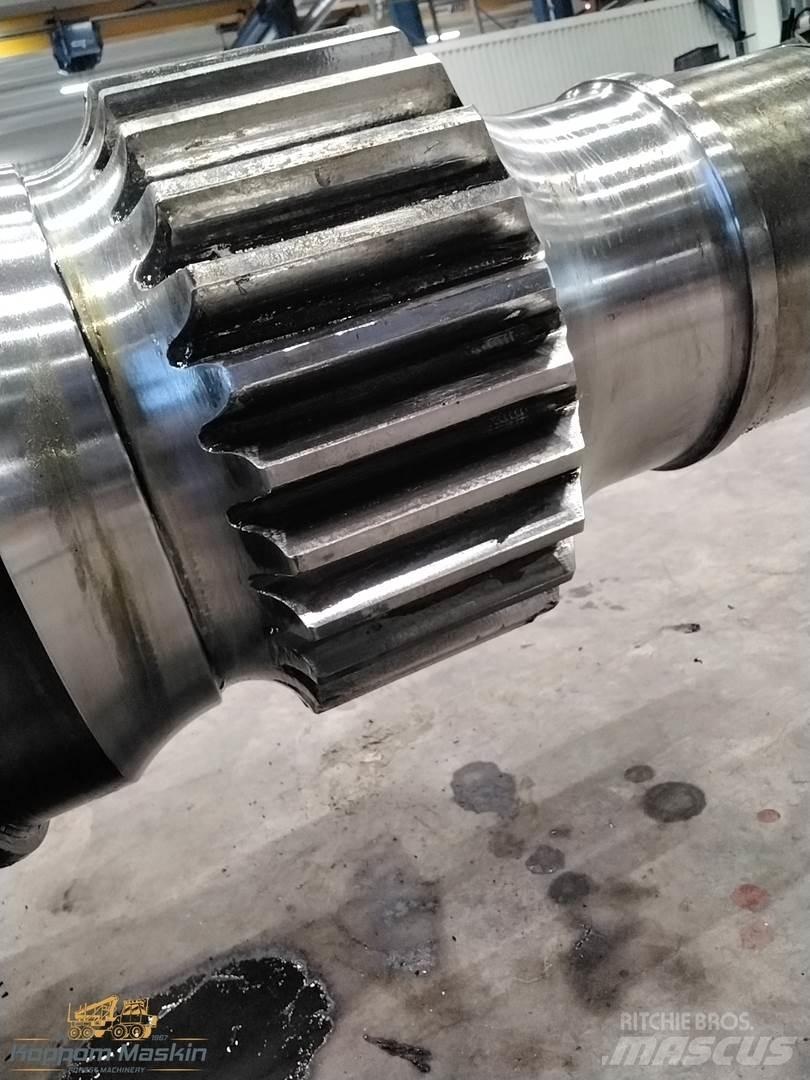 Cranab Crf12 Skotarkranar