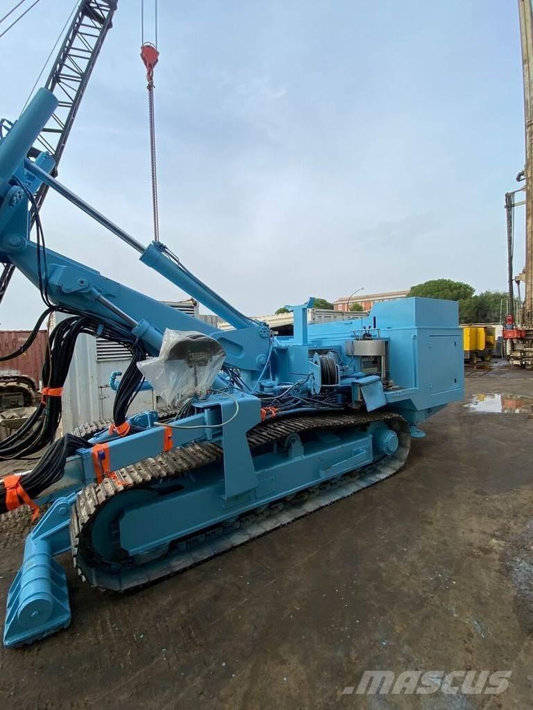 Soilmec PSM 1350 Tunga borr