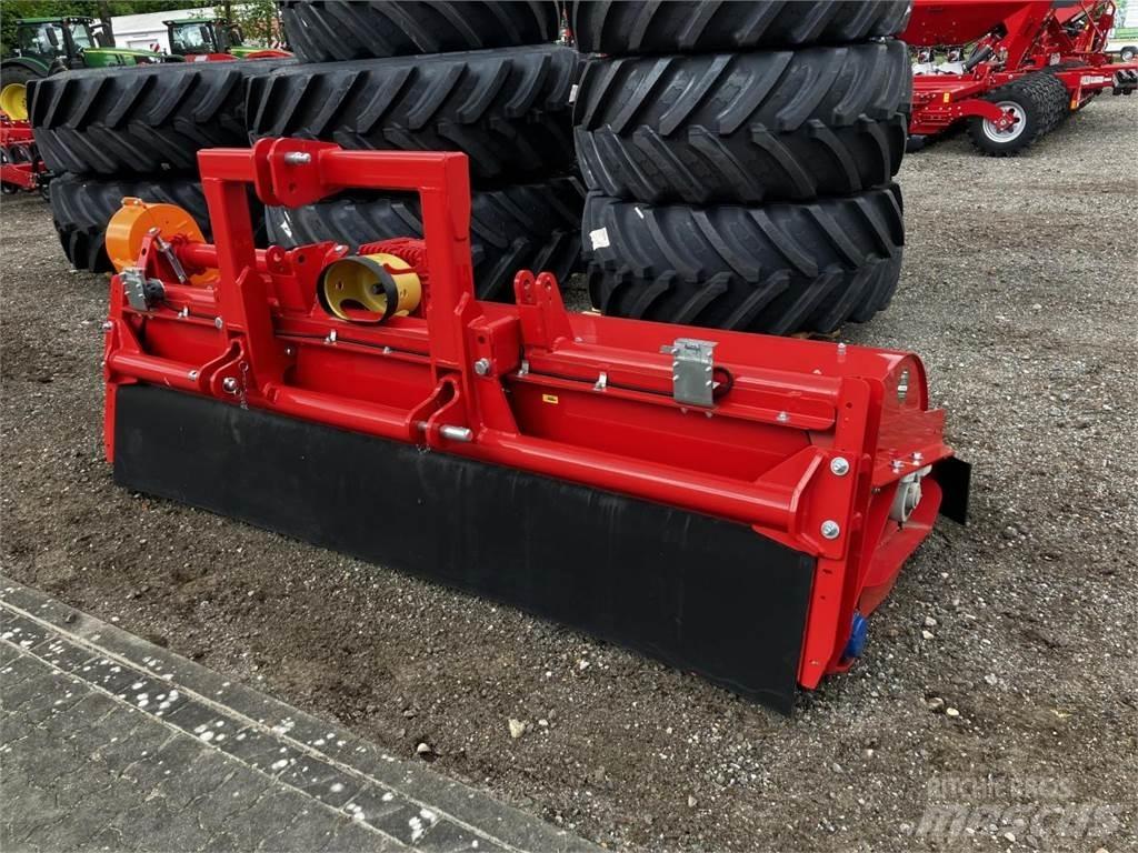 Dücker UM-27 F G7 Betesputsare