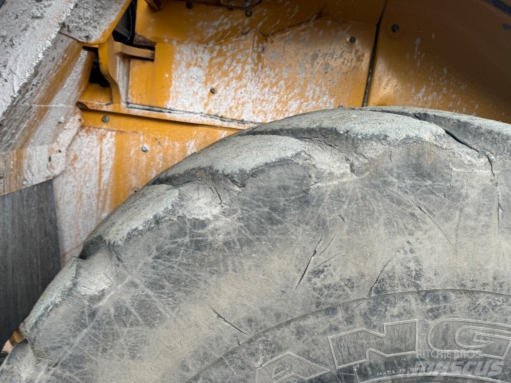 Volvo L 180 H Hjullastare