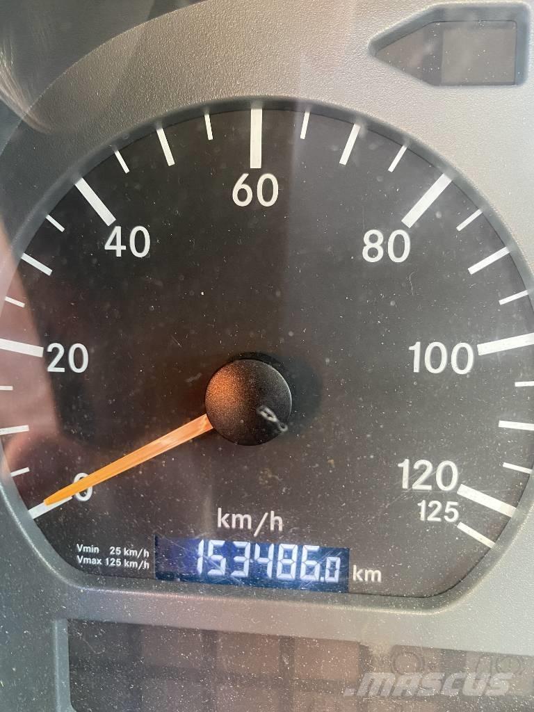 Bison TKA 28 KS Billyftar