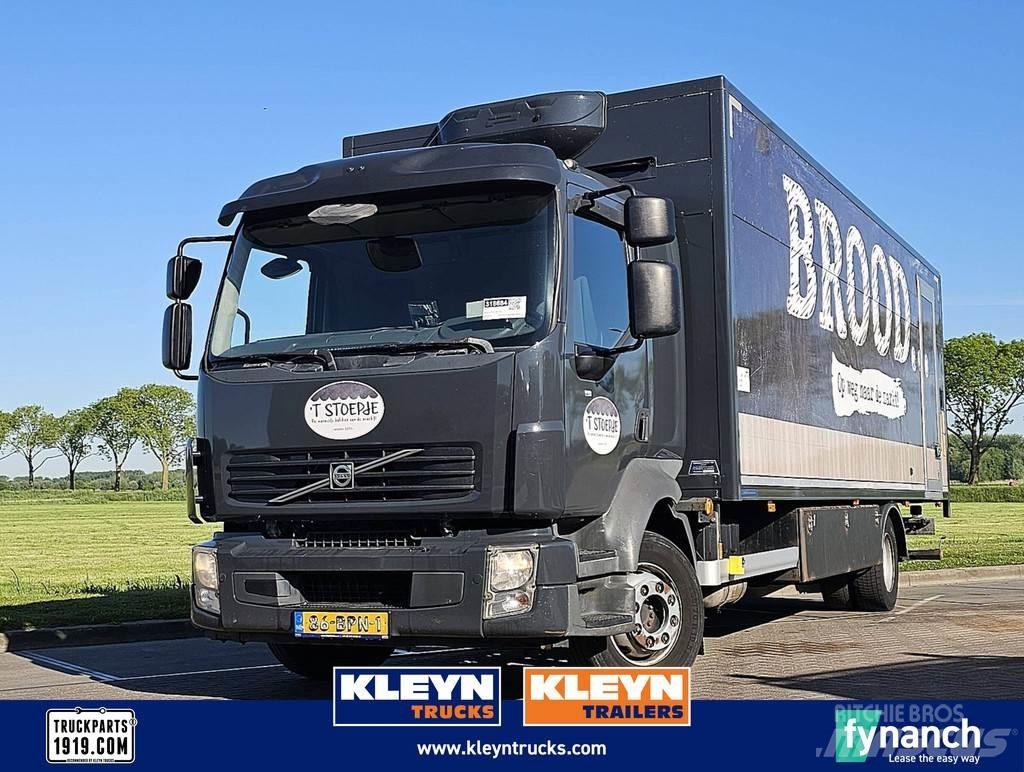 Volvo FL 240.12 Skåpbilar Kyl/Frys/Värme