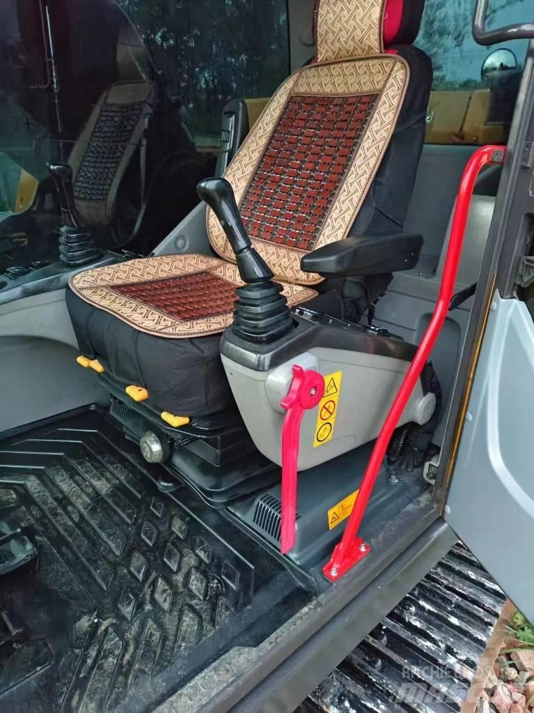 Volvo EC 300 Bandgrävare