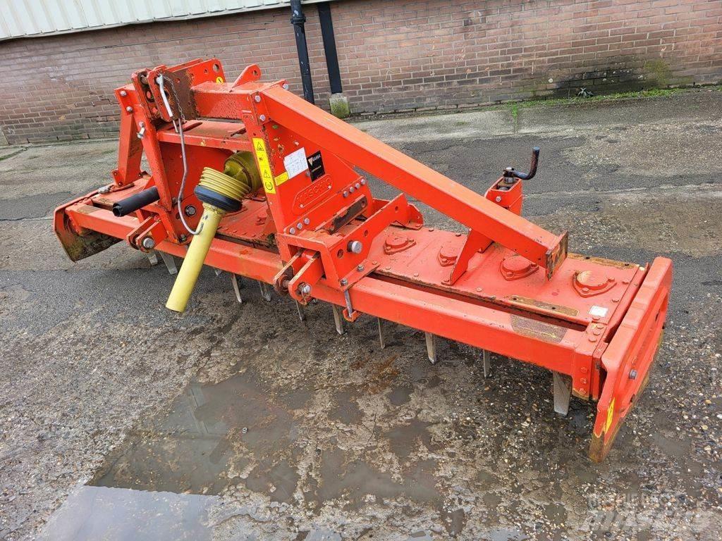 Maschio DM3000 Personbilar