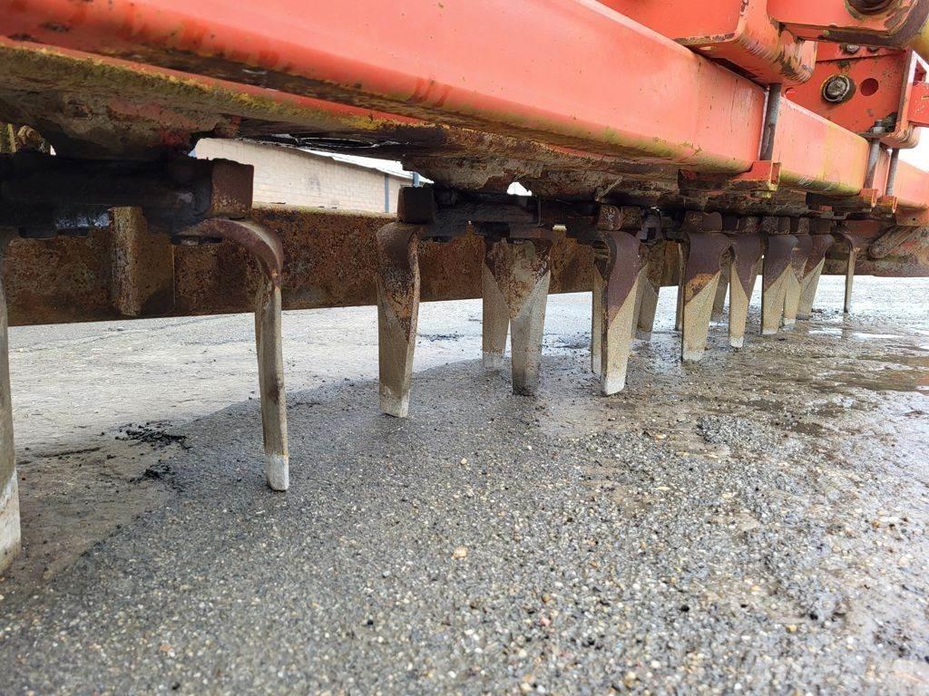 Maschio DM3000 Personbilar