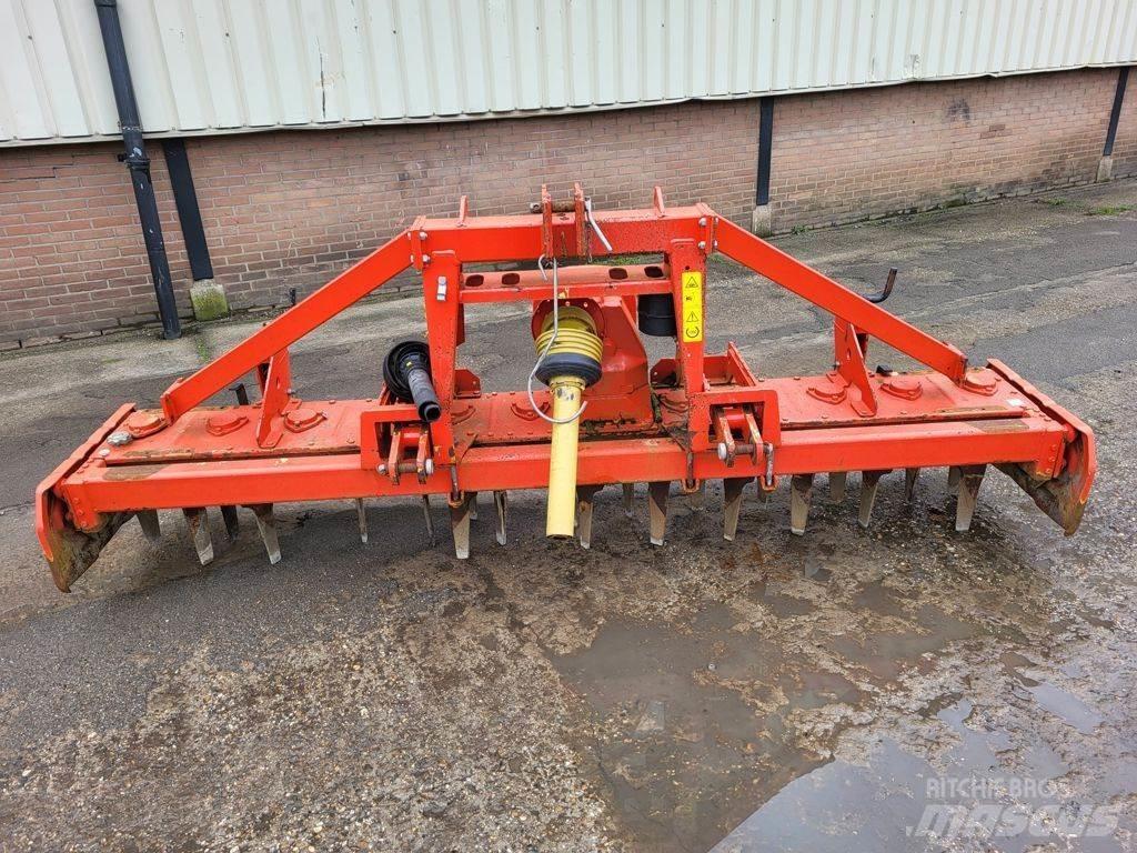 Maschio DM3000 Personbilar