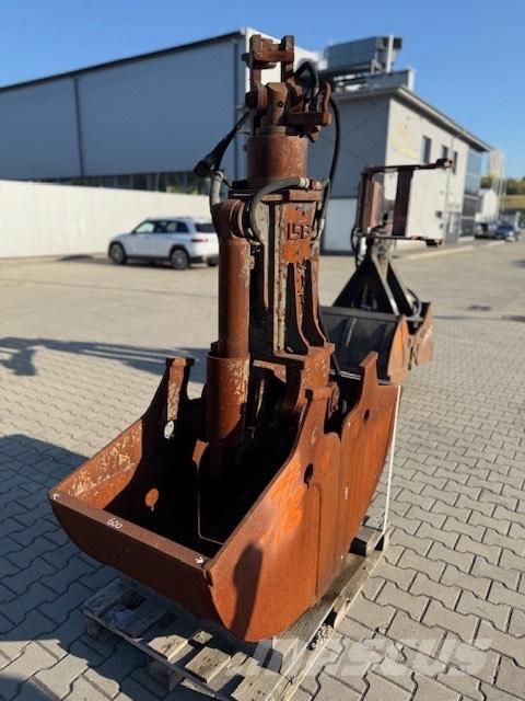 Thumm USED GRIPPER Gripar