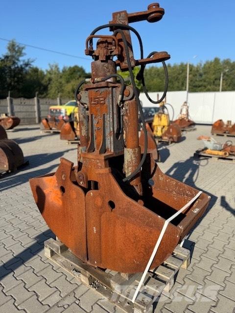 Thumm USED GRIPPER Gripar