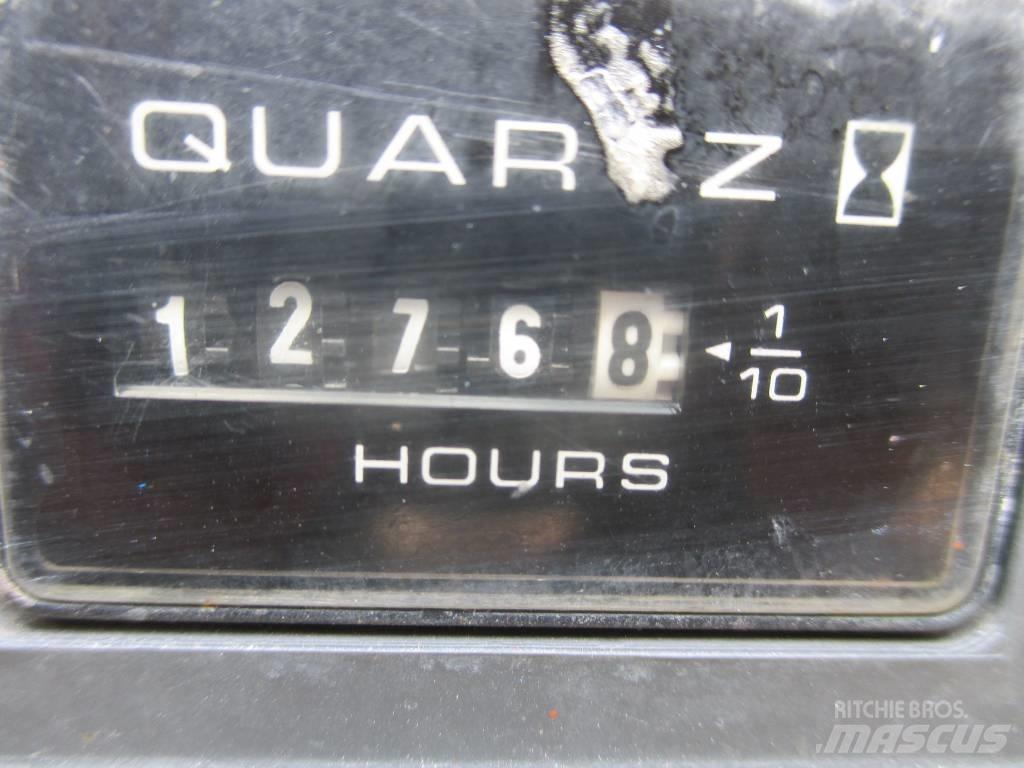 JLG 3246 ES Saxliftar