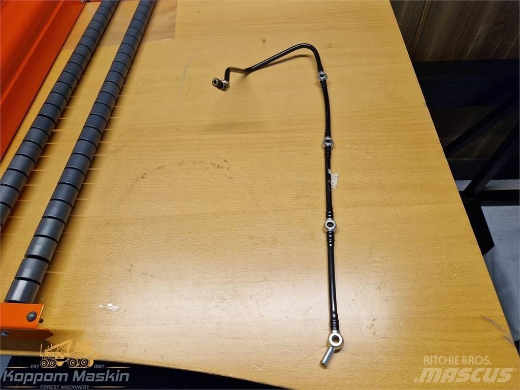 Rottne 899414 Motorer