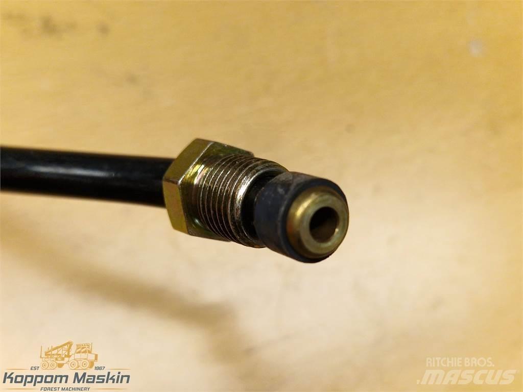 Rottne 899414 Motorer