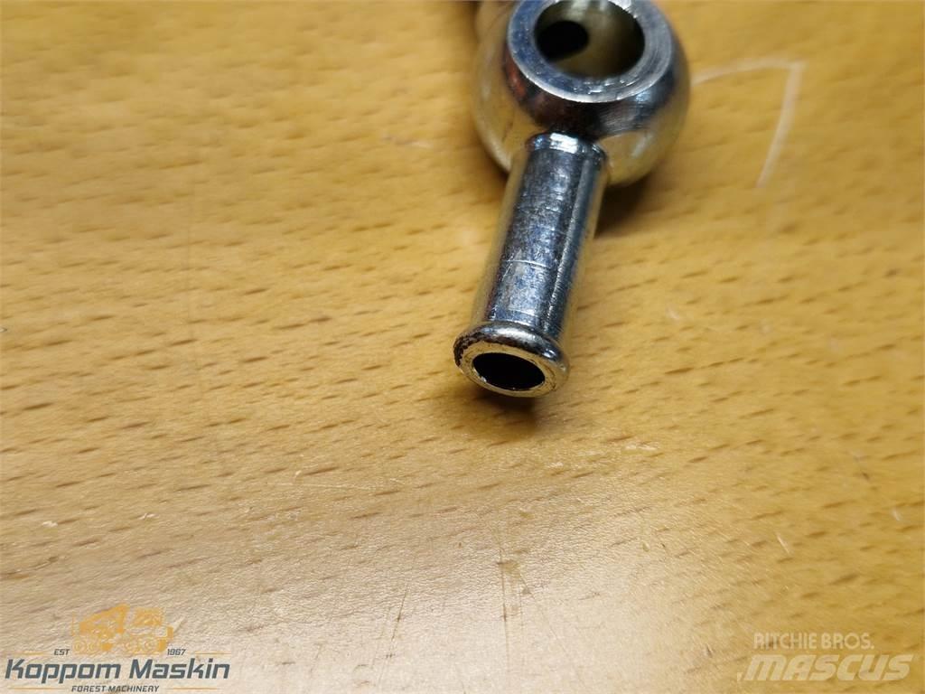 Rottne 899414 Motorer