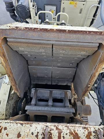 Metso LT 1213 S Krossar
