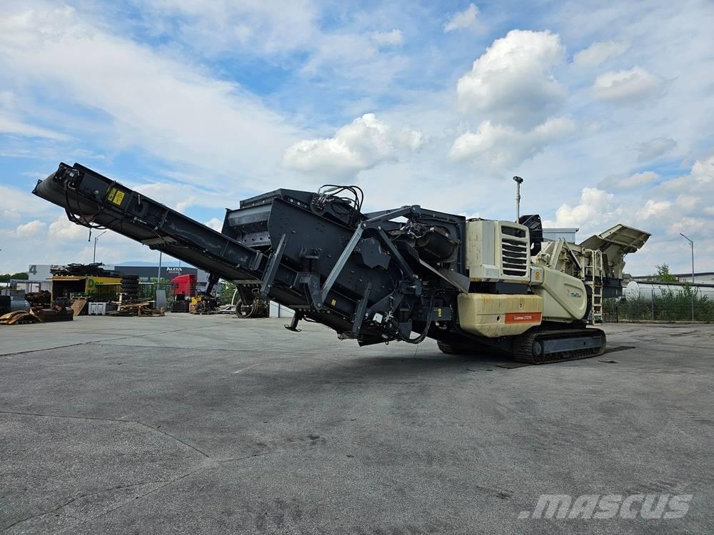 Metso LT 1213 S Krossar