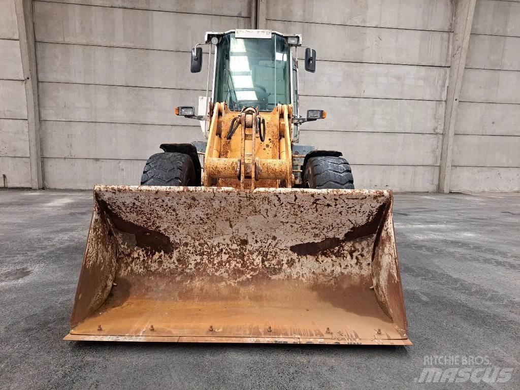 Liebherr L514 Hjullastare