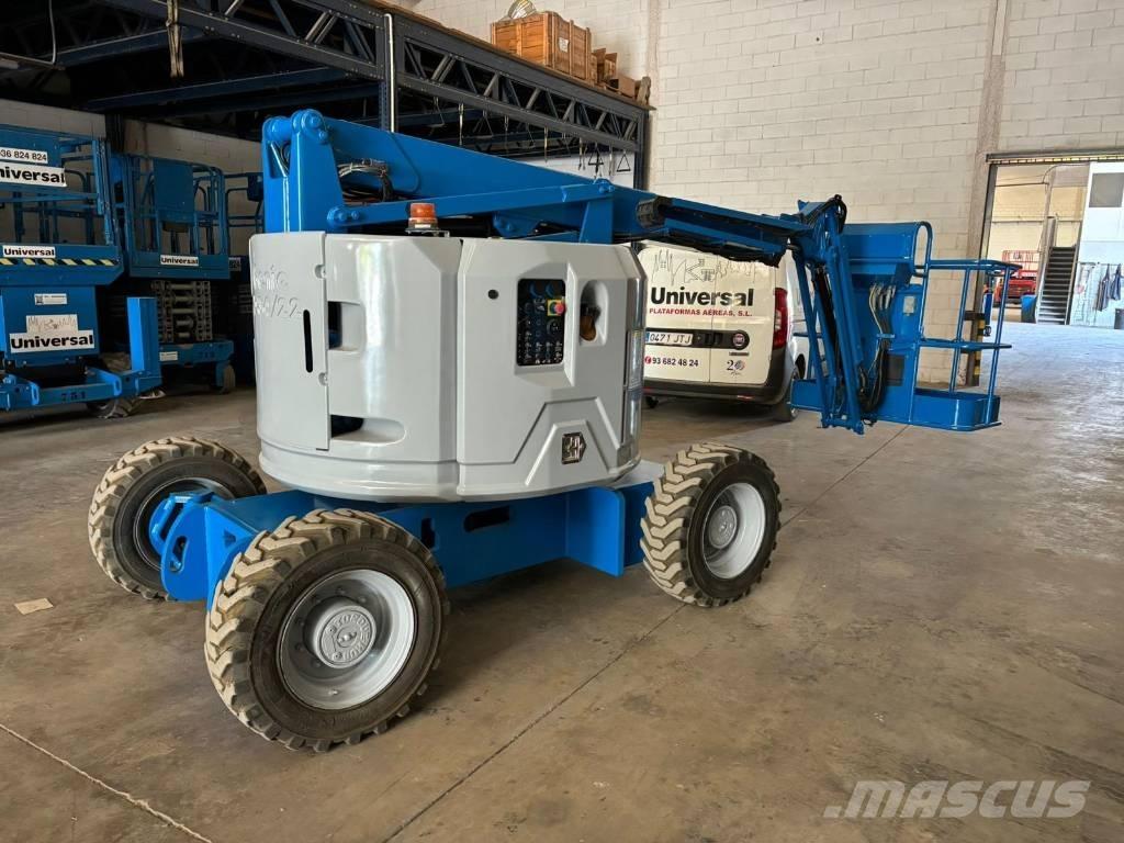 Genie Z 34/22 RT Bomliftar