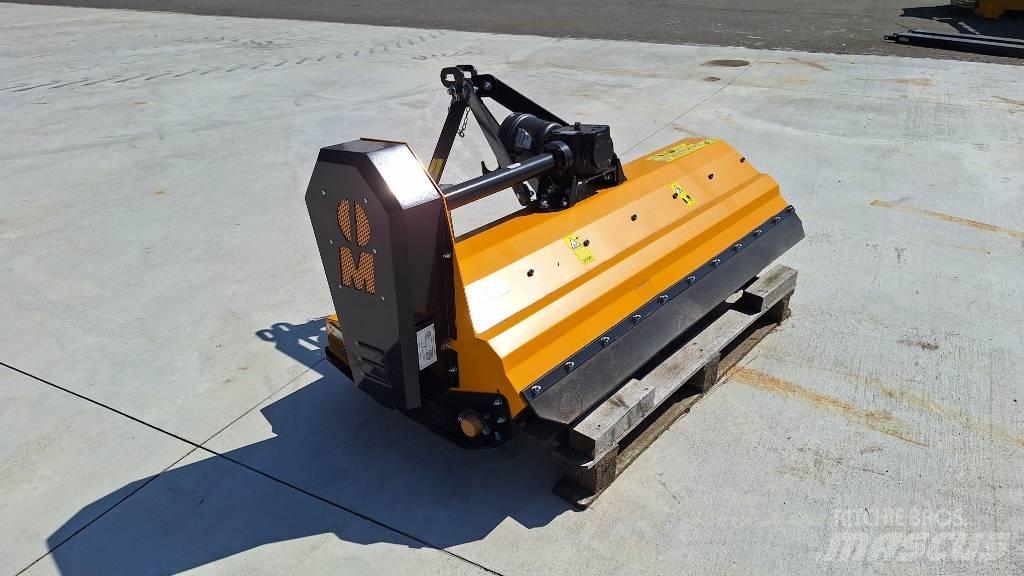 Müthing MU-C 140 Betesputsare