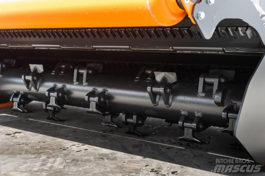 TMC Cancela TMH 250 Lantbruk - Övrigt