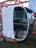 Potain MD 365 B Byggkranar