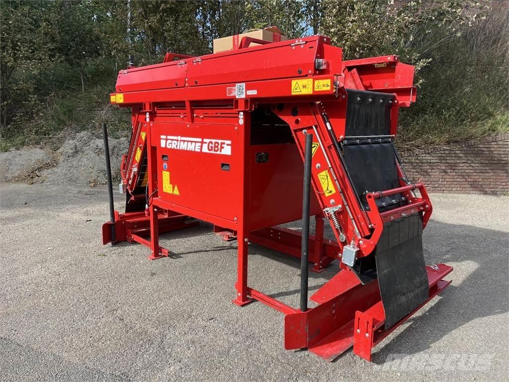 Grimme GBF LSL Lagerlastare
