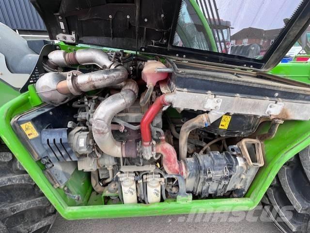 Merlo TF 35.7 Teleskoplastare