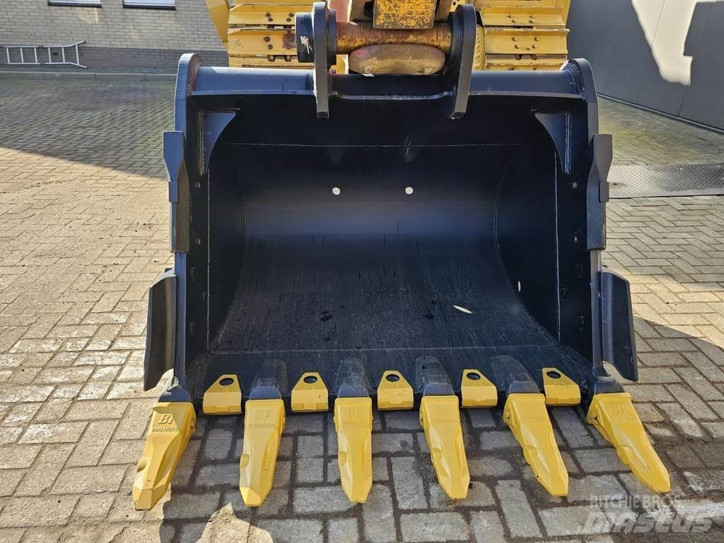 Sany SY335C Bandgrävare