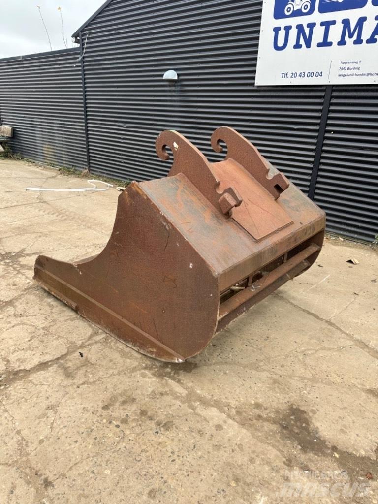  Andet CW40 skifte Skopor