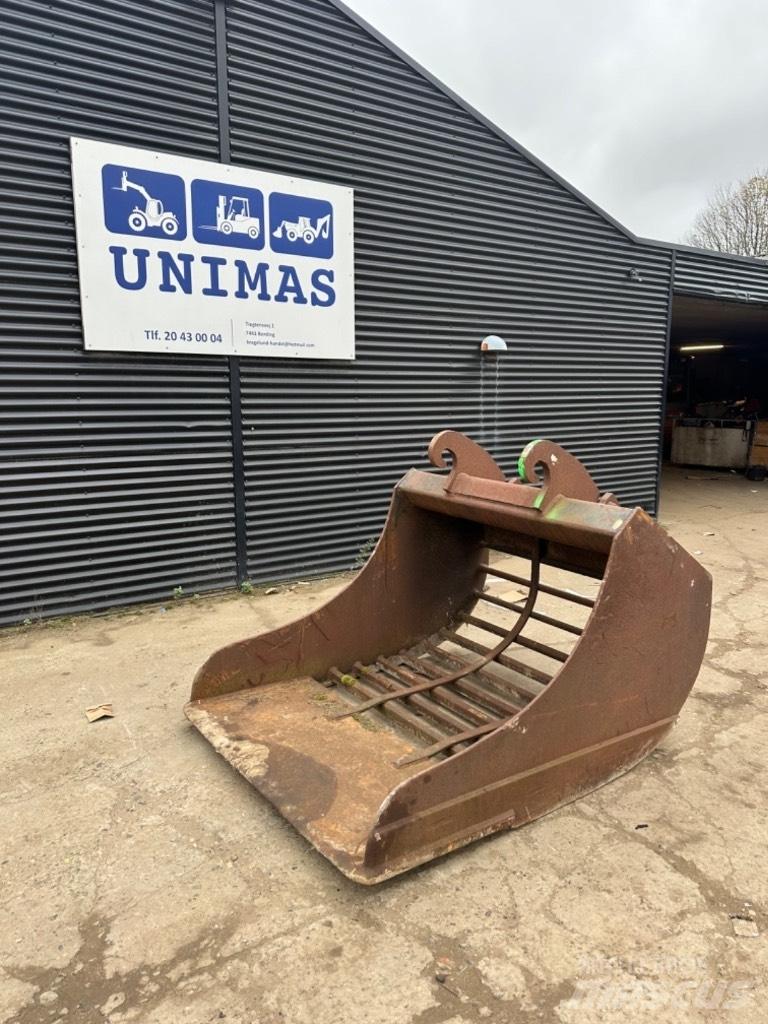  Andet CW40 skifte Skopor