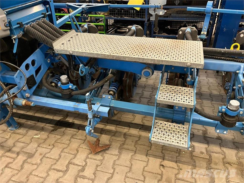 Lemken Azurit 9 Precisionsåmaskiner