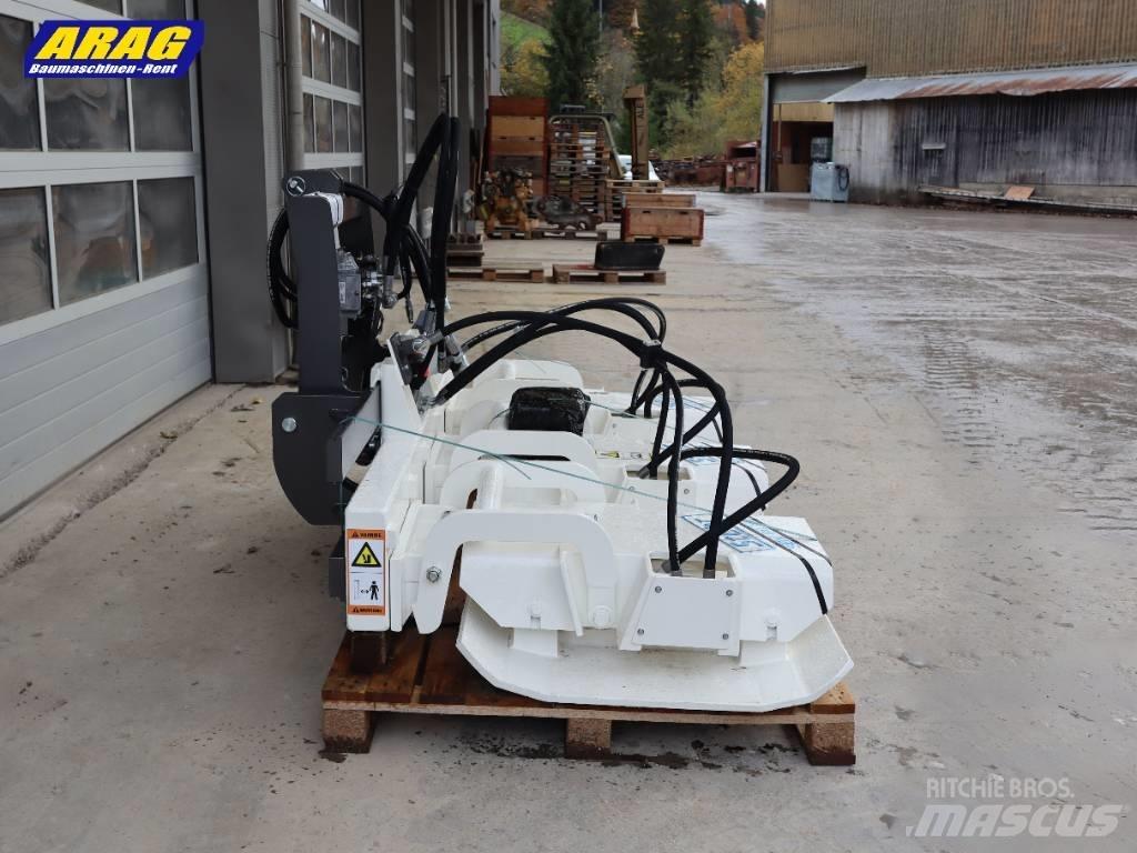 Stehr SBV 80 H3 Markvibratorer