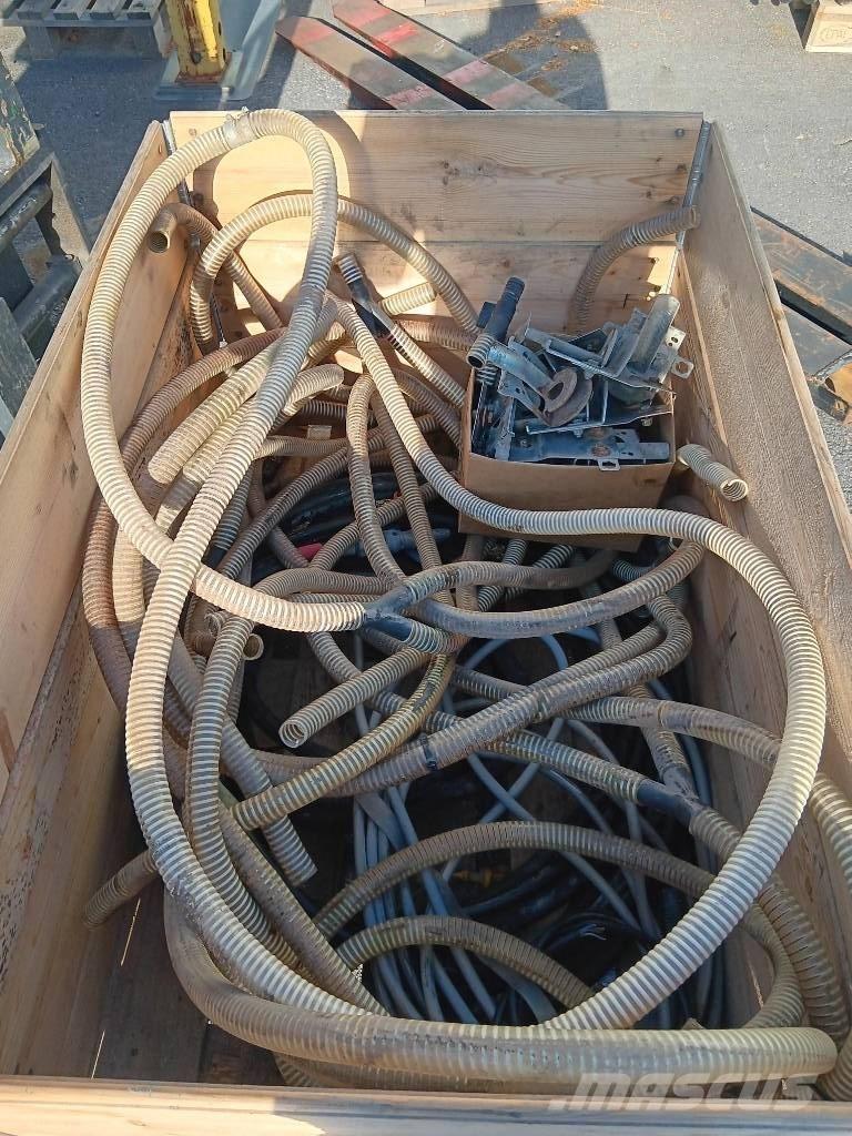 APV PS 300 M1 Såmaskiner