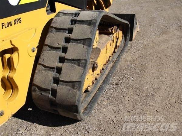 CAT 289 D Kompaktlastare