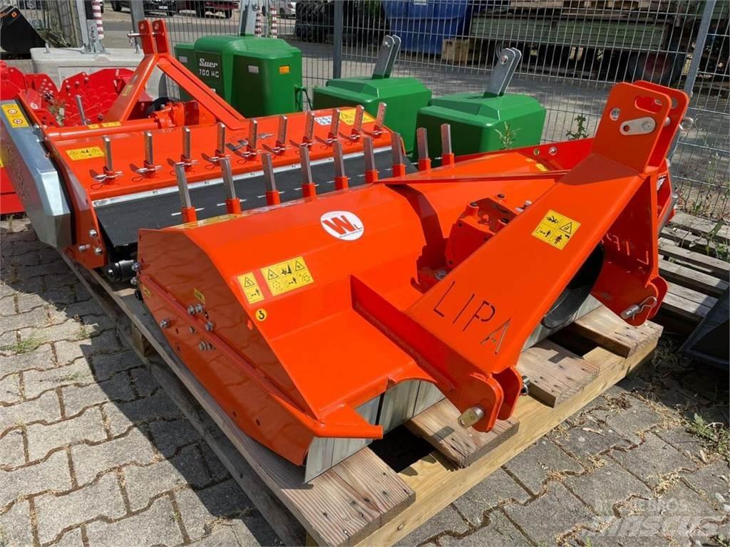 Willibald TL-130 Betesputsare