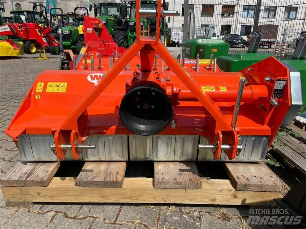 Willibald TL-130 Betesputsare