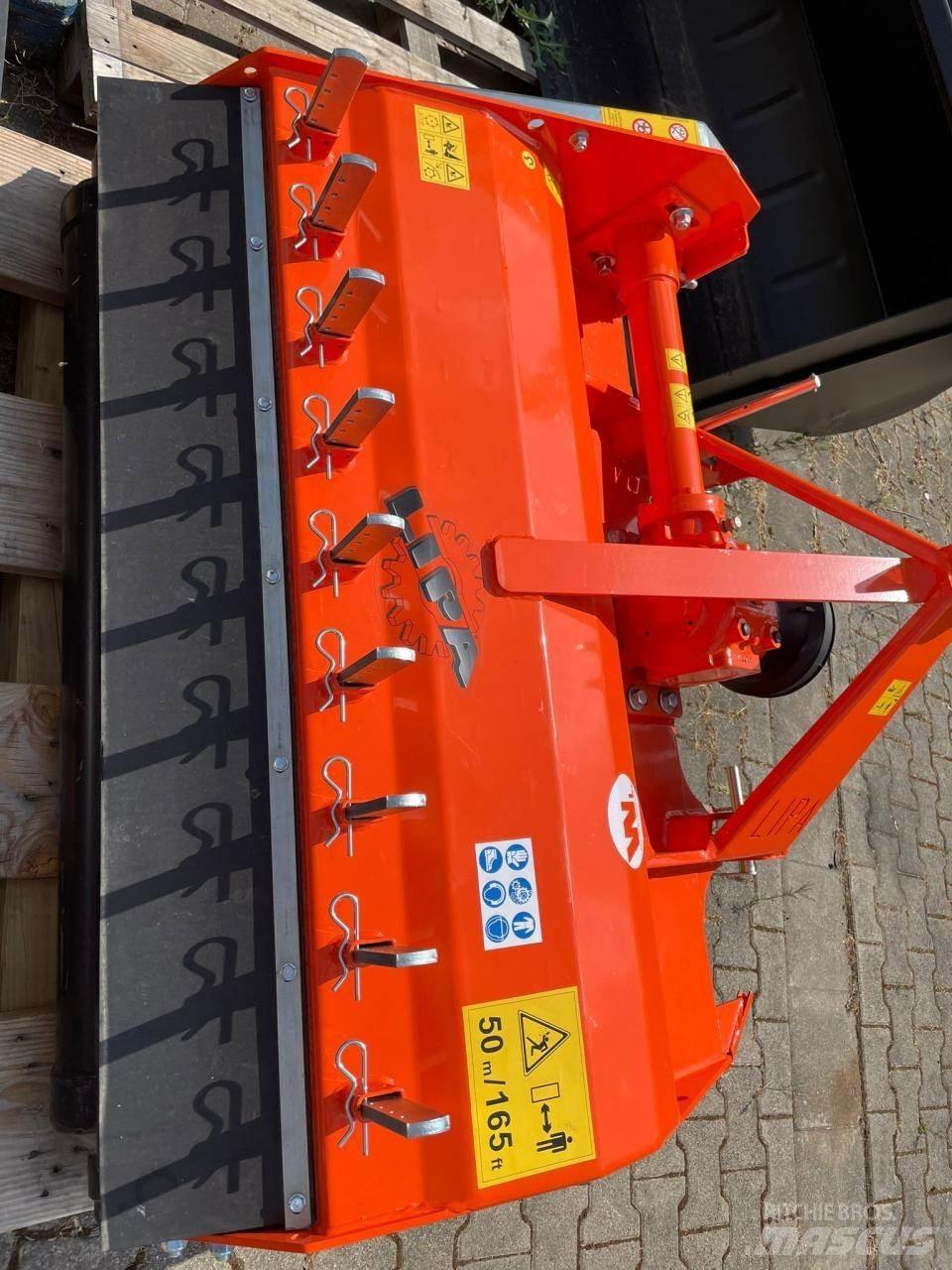 Willibald TL-130 Betesputsare
