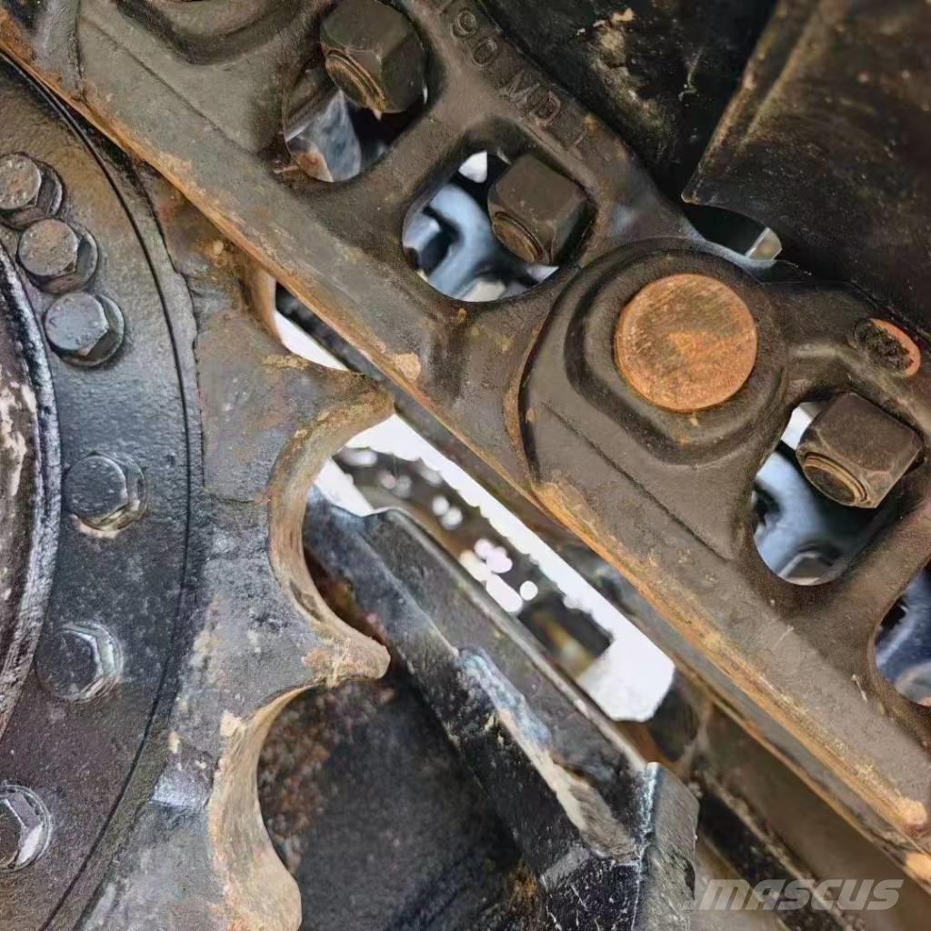 Sany SY 235H Bandgrävare