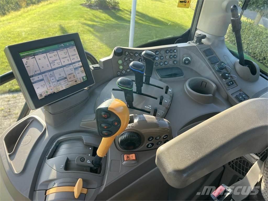 John Deere 6145R Traktorer
