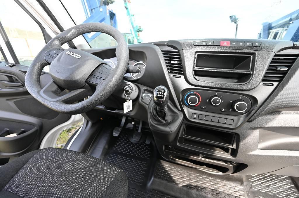 Multitel MXE 200 Bomliftar