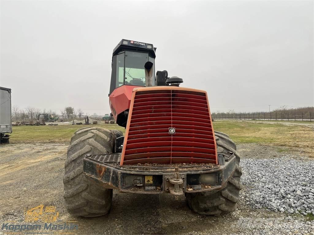 Valmet 911.1 Skördare