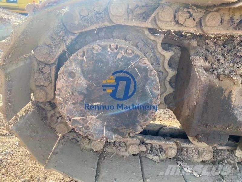 Volvo EC210BLC Bandgrävare