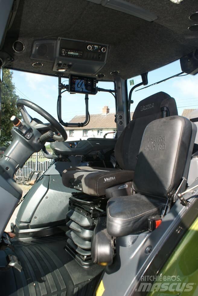 Valtra T 235 D Traktorer