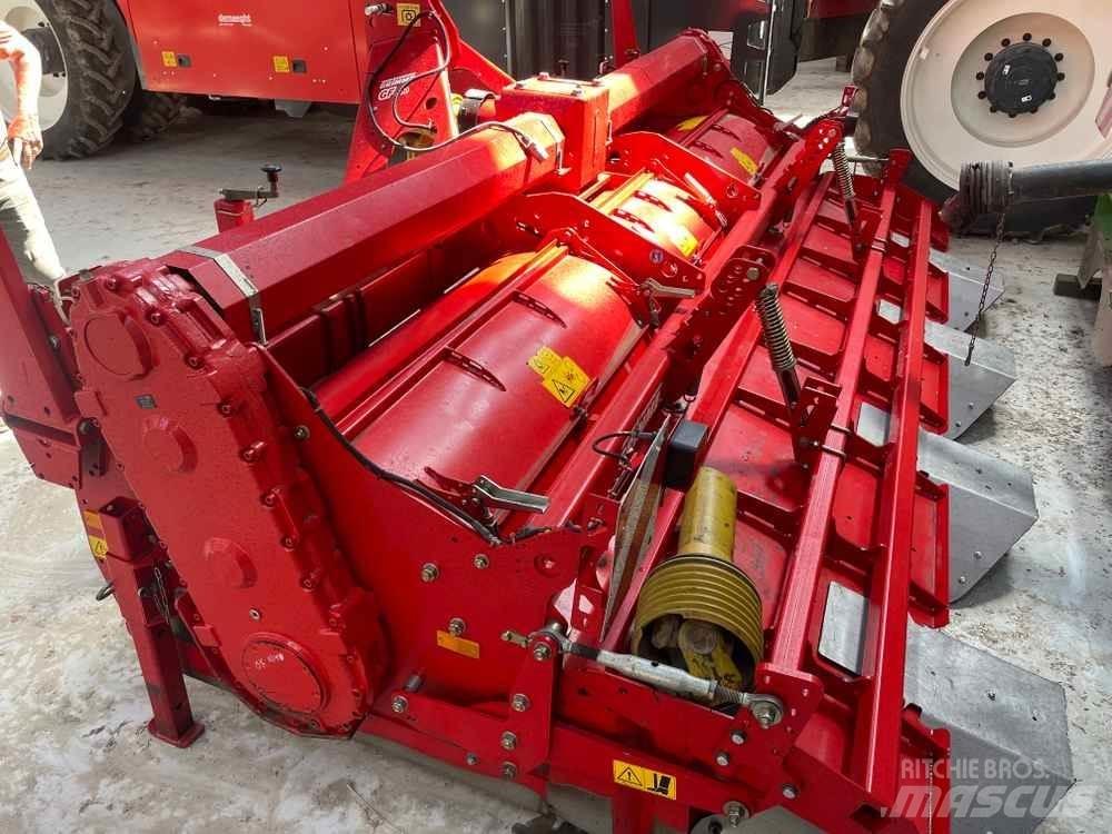 Grimme GF 400 Potatisodlingsutrustning - Övrigt