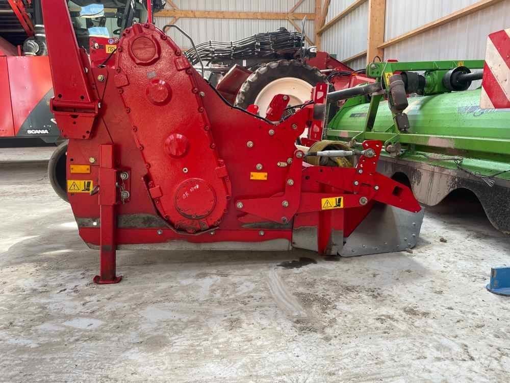 Grimme GF 400 Potatisodlingsutrustning - Övrigt