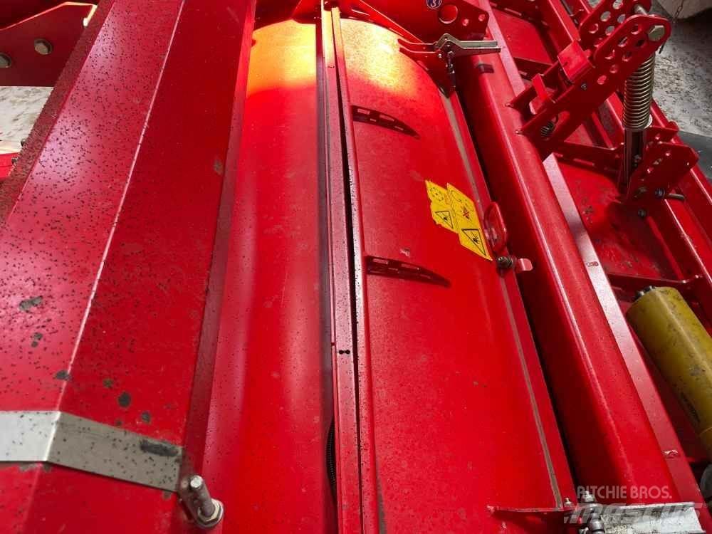 Grimme GF 400 Potatisodlingsutrustning - Övrigt