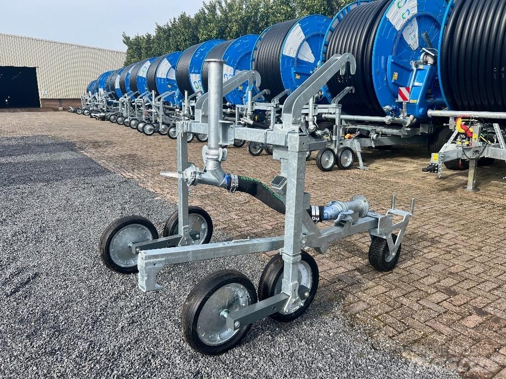 Ocmis R4 110-350 Bevattningsutrustning