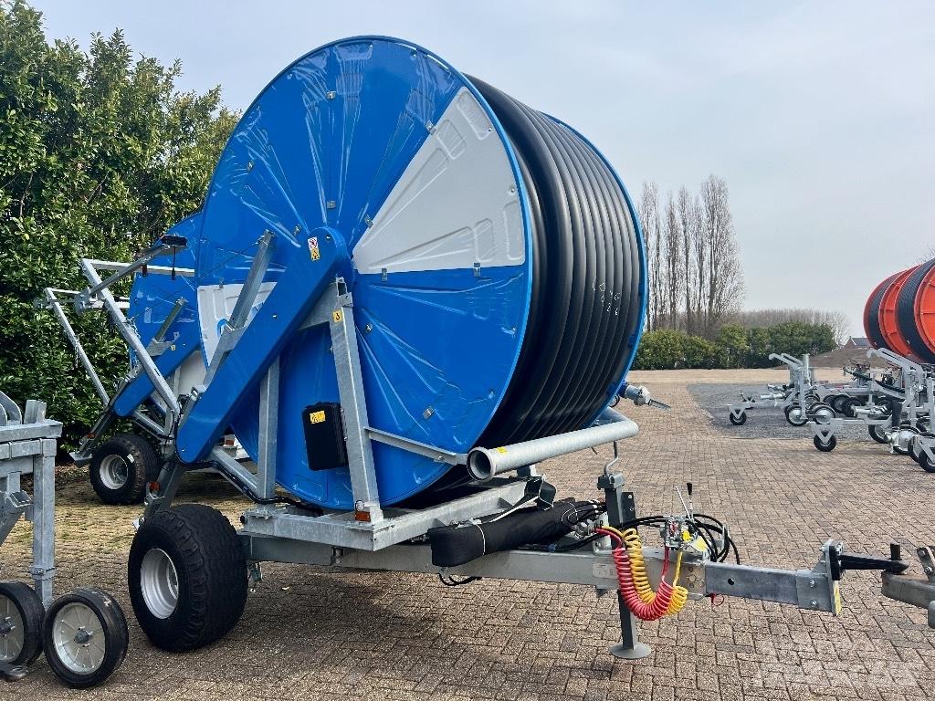 Ocmis R4 110-350 Bevattningsutrustning