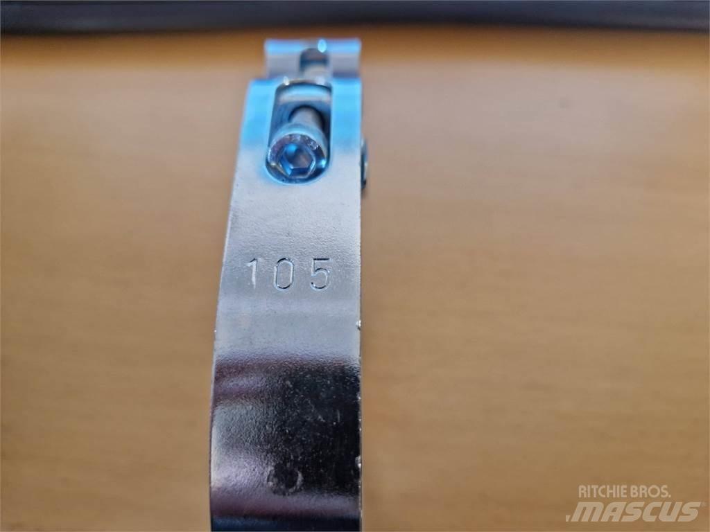 Ponsse 0059061 Motorer